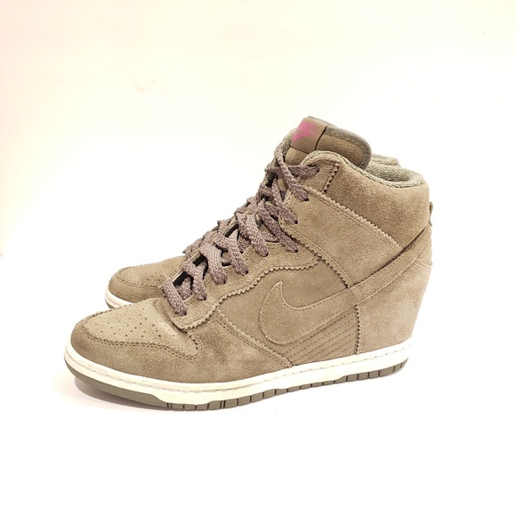 nike dunk sky nike dunk sky